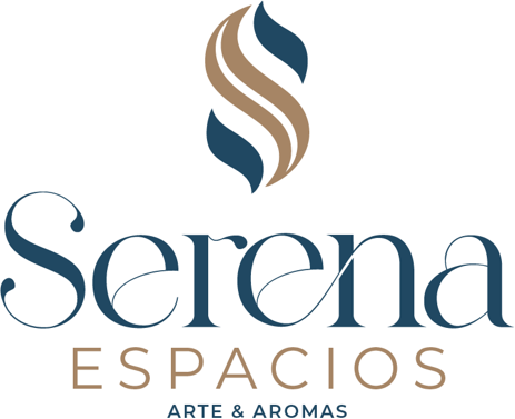 Serena Espacios — Arte & Aromas